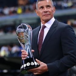 Los Debutantes en América durante la gestión de Alfredo Tena