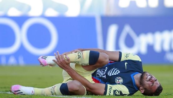 América enfrentará 3 Clásicos en menos de 2 Semanas