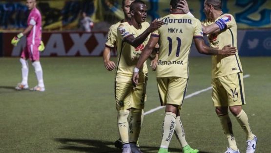 Darwin Quintero confiesa con que Jugadores del América no tenía Buena Relación