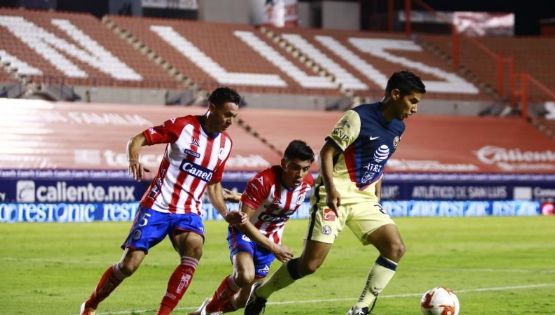 'Chucho' López Lanza Advertencia a la Selección Mexicana
