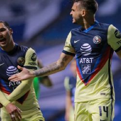 Luis Gabriel Rey ve a Nico Benedetti como Futuro Ídolo del Club América