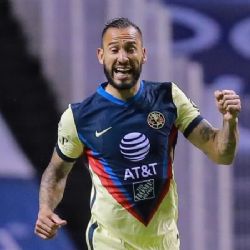 2 Americanistas en el 11 Ideal de la Liga MX en la Jornada 9