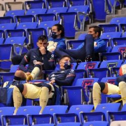 La Gran Novedad en la Alineación del Club América para enfrentar a Toluca