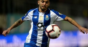 Los Wolves le buscan Refuerzo Mexicano a Raúl Jiménez