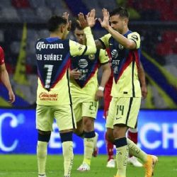 Video | Amargo y Costoso Empate para el América