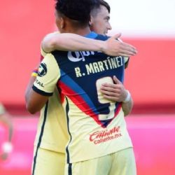 Lo último sobre las lesiones de Federico Viñas y Roger Martínez