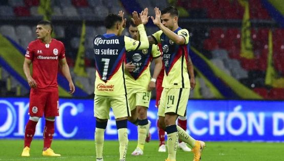 Video | Amargo y Costoso Empate para el América