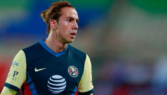 Sebastián Córdova, Molesto por Perder la Titularidad