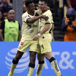Club América Recupera a su Primer Lesionado para el Clásico