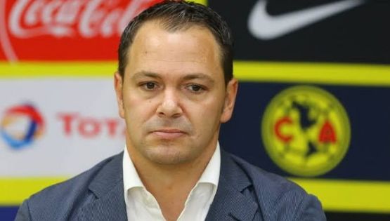Santiago Baños confiesa porque decidió la Salida de Alfredo Tena del Club América