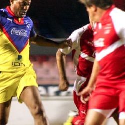 Antonio Carlos Santos demerita los logros de Miguel Herrera con el Club América