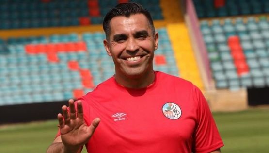 'Chiquimarco' Pidió Ayuda a Miguel Herrera para Entrar a su Cuerpo Técnico