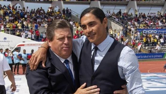 Miguel Herra Registra 'Paternidad' Sobre Paco Palencia