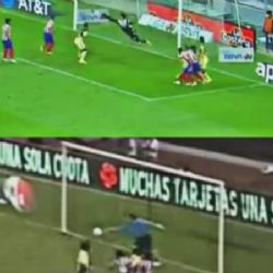 Moisés Muñoz reprueba a los Americanistas que cambiaron Camiseta con Chivas