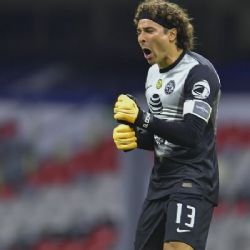 Memo Ochoa manda emotivo y picoso Mensaje tras el triunfo en el Clásico Nacional