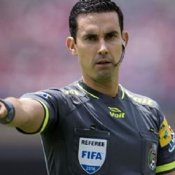 FMF habría vetado a arbitro para que pite los partidos del Club América