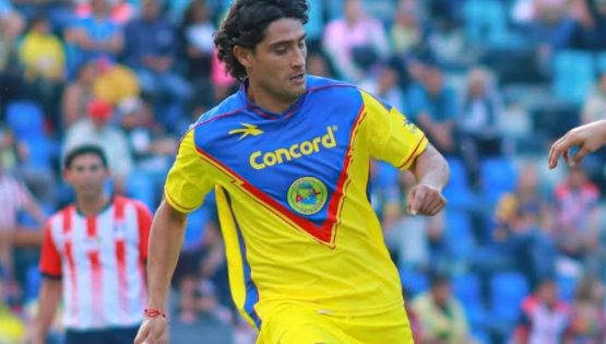 Chuy Mendoza revela quien les prohibía Intercambiar Camisetas en el América