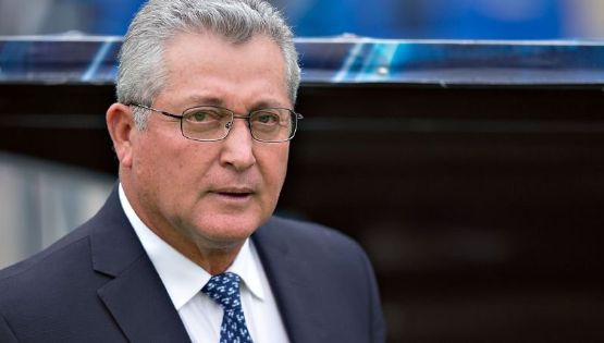 La Paternidad del América frente a Víctor Manuel Vucetich