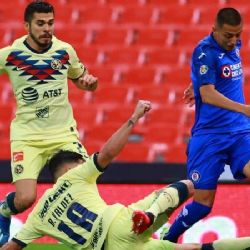 'Oso' González Resta Importancia al Partido vs Cruz Azul