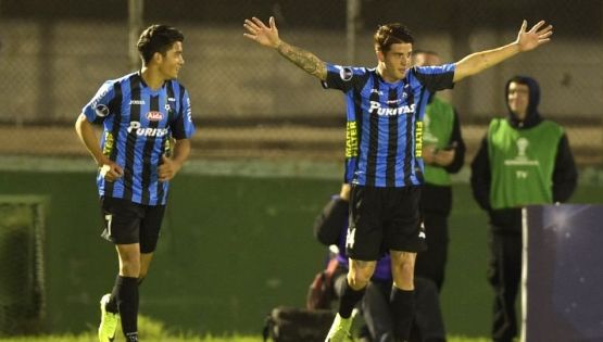 Rumor | El Club América ya tiene en la mira al Sustituto de Roger Martínez