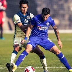 Los Mandan a la Sub-20 y están Descartados contra Cruz Azul