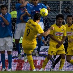 Video | Los Mejores Goles del América contra Cruz Azul