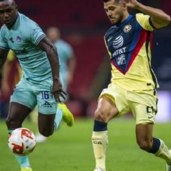 América Golea y Regresa a la Senda del Triunfo en el Azteca