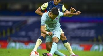 América se burla de las Chivas gracias a Henry Martín