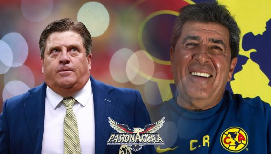 Miguel Herrera responde a las Críticas del 'Maestro' Reinoso