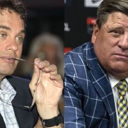 David Faitelson explotra contra Miguel Herrera y sus acusaciones al Tri