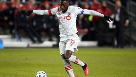 Jozy Altidore lanza Fuertes Acusaciones contra la Afición Americanista