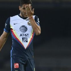 Club América Sale a Limpiar el Nombre de Sebastián Cáceres