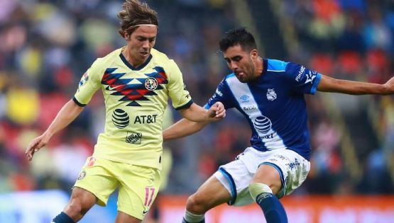 Martes, Día de Buena Suerte para el Club América