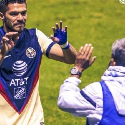 Video | Club América logra Emocionante Remontada ante Puebla