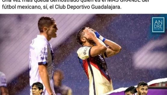 Gran Contraste Entre América y Chivas en la Jornada 9