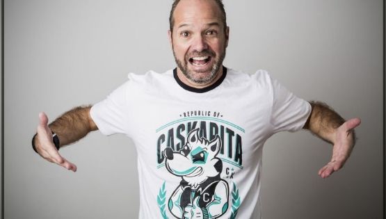 Luis García arremete contra el 'Oso' González