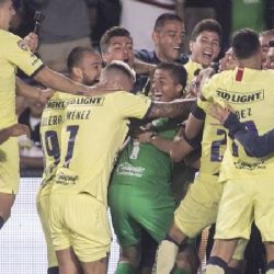América registra la segunda Mejor Década de su Historia