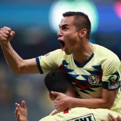El Jugador de la Década en el Club América: Paul Aguilar