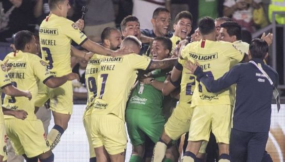 América registra la segunda Mejor Década de su Historia