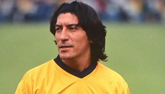 Los Mejores Momentos de Iván Zamorano con el Club América
