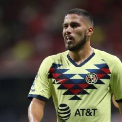 Se adelanta la fecha del regreso de Bruno Valdez con el Club América