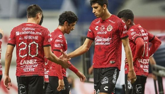 Las condiciones en las que llegaría Jordan Silva al Club América