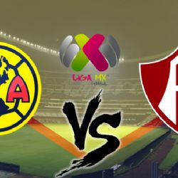 Dónde ver el partido América vs Atlas | Jornada 1 | Liga MX Femenil