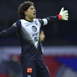 El 'Chelís' critica fuertemente el estilo de juego de Memo Ochoa