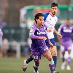 Partido Agridulce de Diego Lainez con el Real Betis