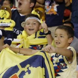 Club América se mantiene como el equipo Más Popular de México