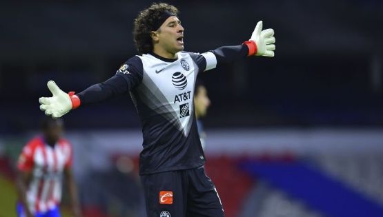 El 'Chelís' critica fuertemente el estilo de juego de Memo Ochoa