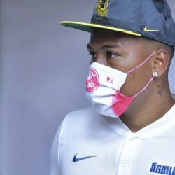 Lo último sobre el tema de Roger Martínez y el Club América