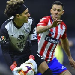 El Ruso Brailovsky opina sobre que debe mejorar el Club América ante Monterrey