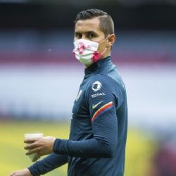 Lo último sobre la situación de la carrera profesional de Paul Aguilar